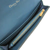 Dior wallet