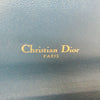 Dior wallet