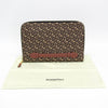 Burberry clutch