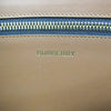 Burberry clutch