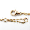 Cartier bracelet