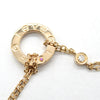 Cartier bracelet