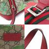 Gucci backpack