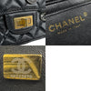 Chanel shoulder