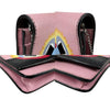 Fendi clutch
