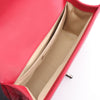 Chanel shoulder