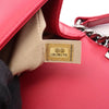 Chanel shoulder