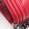 Chanel shoulder