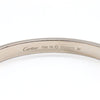 Cartier bracelet