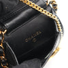 Chanel clutch
