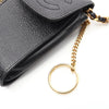 Chanel clutch
