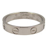 Cartier ring