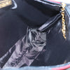 Yves Saint Laurent clutch