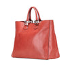 Secondhand Fendi Large Leather Twins Tote