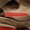 Fendi Large Leather Twins Tote Secondhand