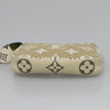 Louis Vuitton clutch