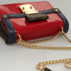 Secondhand Louis Vuitton Wynwood Red