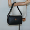 Versace shoulder