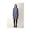 Secondhand Printed Coat - '10s