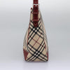 Burberry shoulder