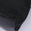 Secondhand Prada Tessuto Black Synthetic Bag