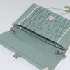 Secondhand Miu Miu Chain Shoulder Bag