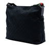 Gucci GG Canvas Web Crossbody Secondhand