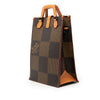 Louis Vuitton Nigo Giant Damier Ebene Monogram Mini Tote Secondhand