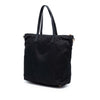 Secondhand Prada Tessuto Satchel