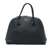Prada Saffiano Cuir Dome Handbag Secondhand