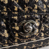 Chanel shoulder