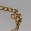 Dior necklace