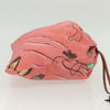 Loewe clutch
