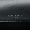 Saint Laurent Medium Leather Monogram Sulpice Crossbody Secondhand