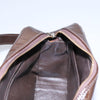 Chanel shoulder