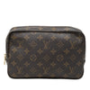 Louis Vuitton Monogram Trousse Toilette 23 Secondhand