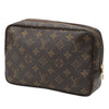 Louis Vuitton Monogram Trousse Toilette 23 Secondhand