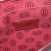 Cartier shoulder