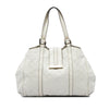 Gucci Guccissima New Ladies Tote Secondhand