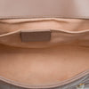 Gucci Small GG Marmont Pearl Studded Matelasse Calfskin Aria Shoulder Bag Secondhand
