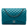Chanel Maxi Classic Lambskin Double Flap Secondhand