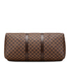 Secondhand Louis Vuitton Damier Ebene Keepall 50