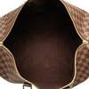 Secondhand Louis Vuitton Damier Ebene Keepall 50