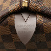 Secondhand Louis Vuitton Damier Ebene Keepall 50