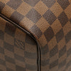 Secondhand Louis Vuitton Damier Ebene Keepall 50