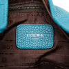 LOEWE Calfskin Calle Hobo Secondhand