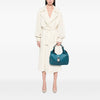 LOEWE Calfskin Calle Hobo Secondhand