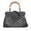 Goyard Mini Goyardine Saigon Souple Secondhand