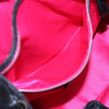 Secondhand Miu Black Leather Bag