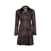 Secondhand Tartan Set - '00s